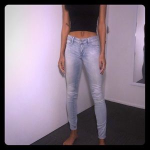 Abercrombie Denim Jeans